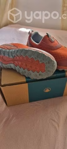 Zapatillas lippi de niña - Imagen 2