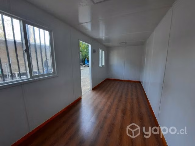 Arriendo conteiner- container - oficina