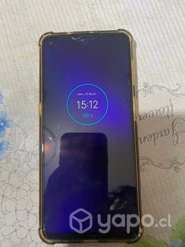 Moto G9 plus