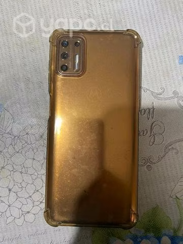 Moto G9 plus