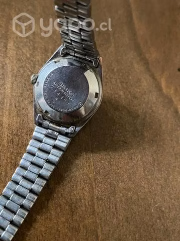 Reloj de mujer seiko - Imagen 3