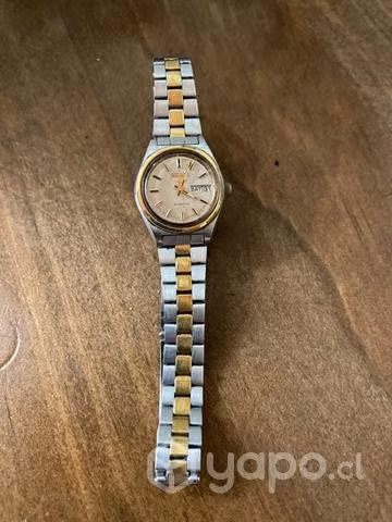 Reloj de mujer seiko - Imagen 2