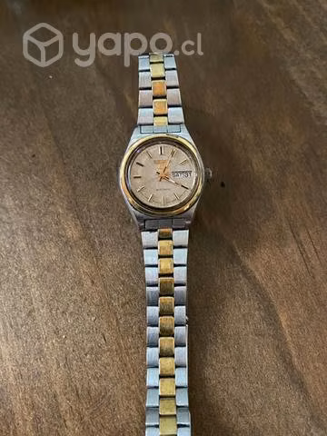 Reloj de mujer seiko - Imagen 4