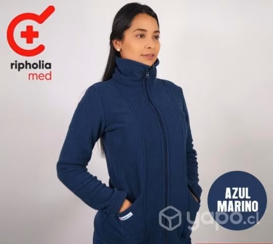 Polar nuevo ripholia talla S