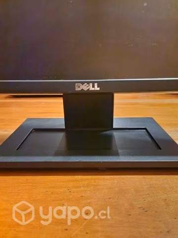 MONITOR DELL E1910Hc LCD 19 pulgadas