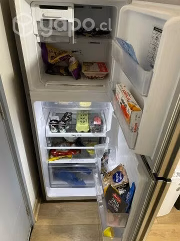 Refrigerador