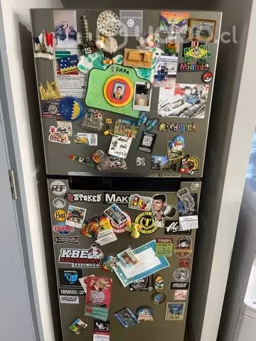 Refrigerador