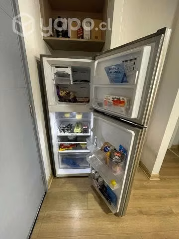 Refrigerador