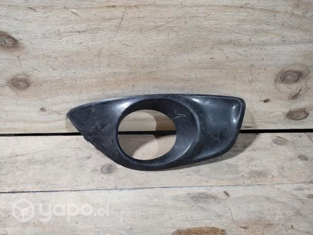 Tapa neblinero Hyundai Santa fe 2009 Rh /m01nj2