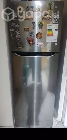 Refrigerador LG como nuevo