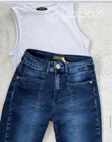 Jeans Divine