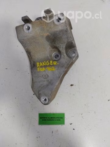 Soporte Aluminio (FRA163) Ford Ranger 3.2 2020