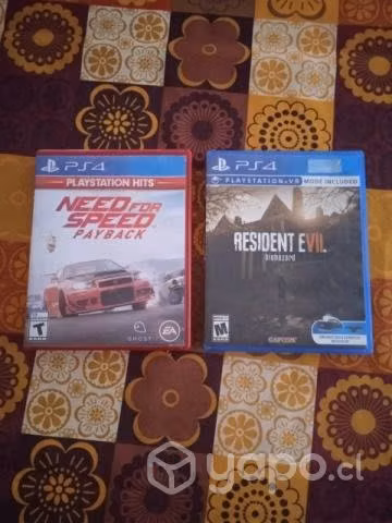 juegos