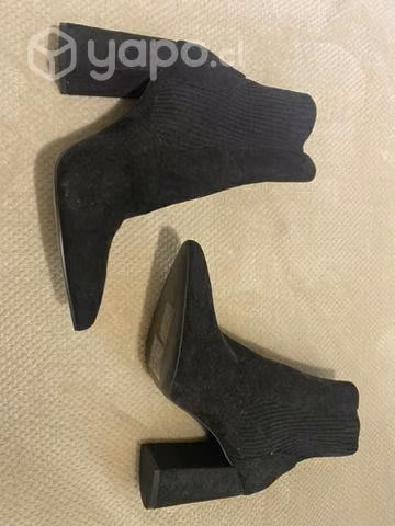 Botin Steve Madden - Imagen 2