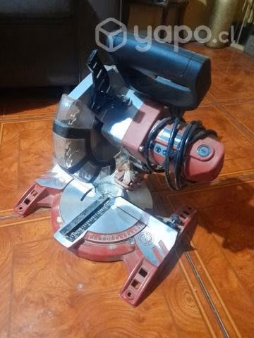 Sierra ingleatadora einhell