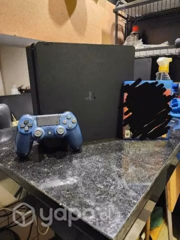 PlayStations 4 slim 1 tb