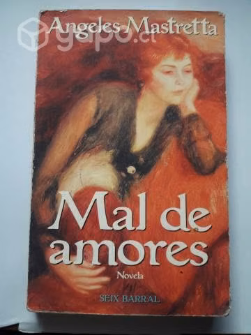 Mal de Amores