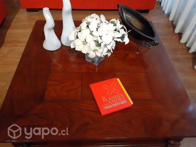 Mesa de centro