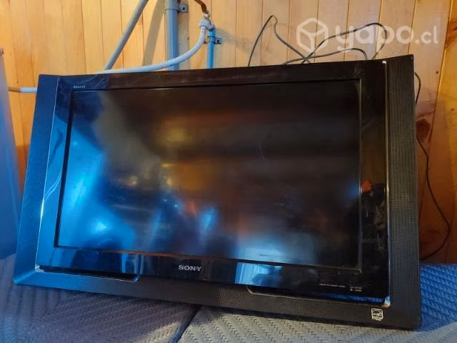 Televisor led sony bravia 32"