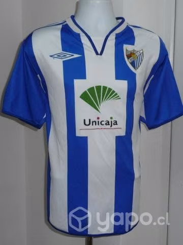 Polera malaga talla L