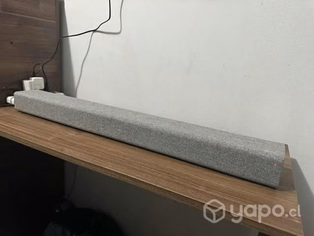 Sound bar LG 100watts