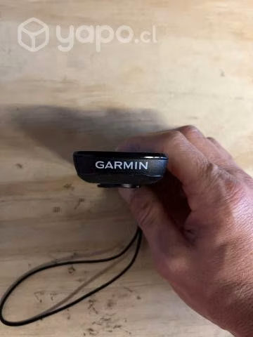 Garmin Edge 830