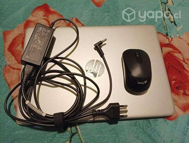 Notebook HP - Imagen 5