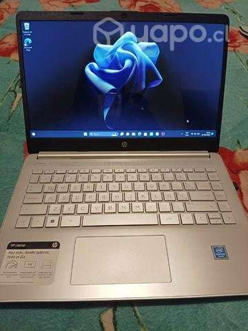 Notebook HP - Imagen 2