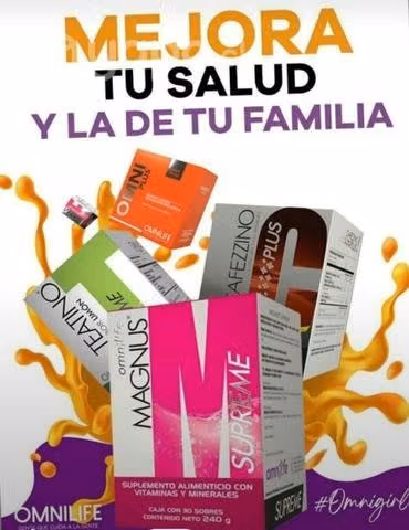 Magnus full energia