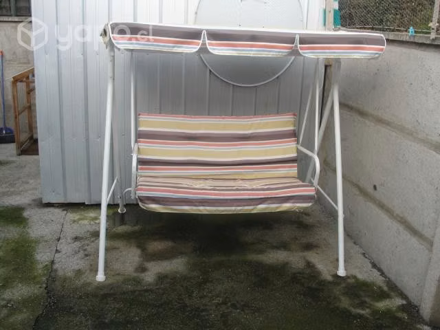 Sillon columpio