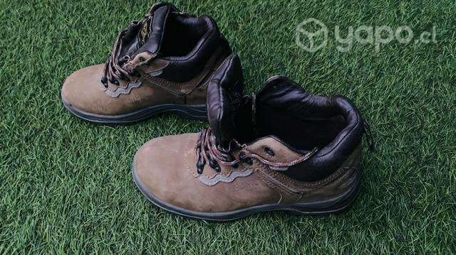 Zapato de seguridad 43 - Imagen 4