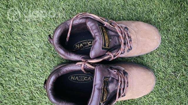 Zapato de seguridad 43 - Imagen 5