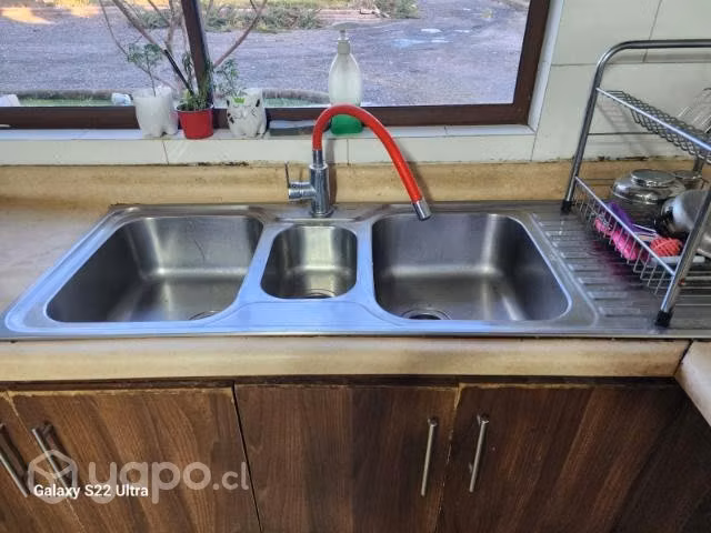 Muebles de Cocina completo