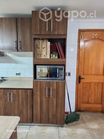 Muebles de Cocina completo