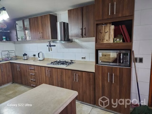 Muebles de Cocina completo