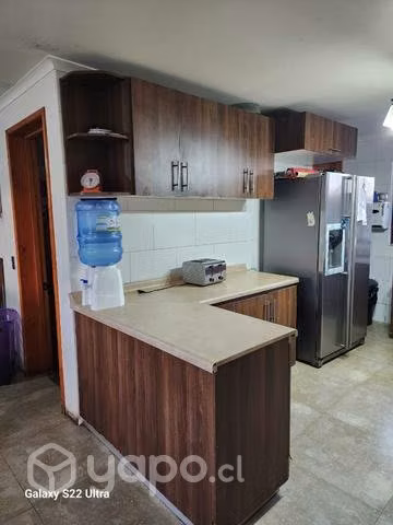 Muebles de Cocina completo