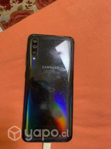Samsung A70