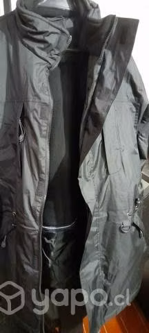 Parka XL nueva
