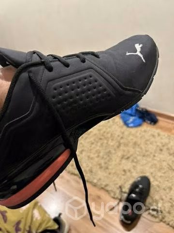 Zapatillas puma - Imagen 6