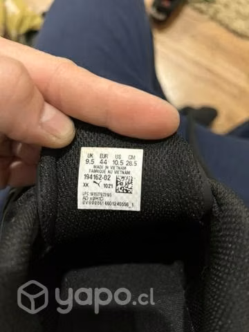 Zapatillas puma - Imagen 5