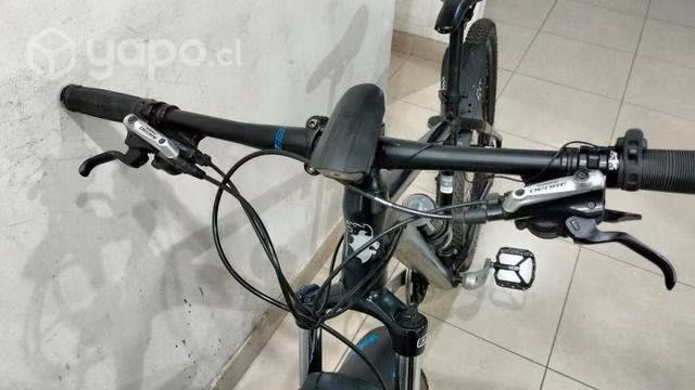Bicleta aro 29 Lahsen - Imagen 2