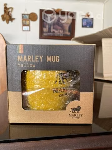 Tazón Marley Coffe