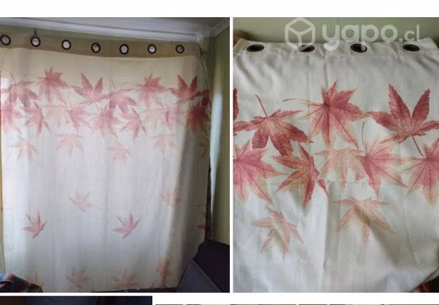 Cortinas