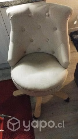 Silla homy