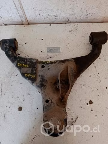 Bandeja Inferior Del Der (MBZ149) Mazda BT50 2019