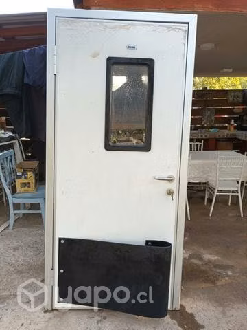 Puerta Inema
