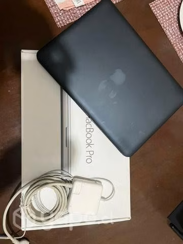 Notebook en venta