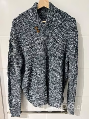 Chaleco Talla M