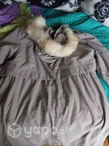 Chaqueta