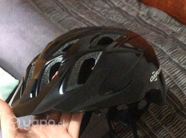 Casco Oxford KALI